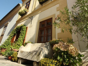 TiMiMoo The smallest Hotel in Austria, Rust, Österreich, Rust, Österreich
